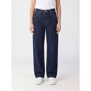 Rag&Bone Jeans Woman Blue